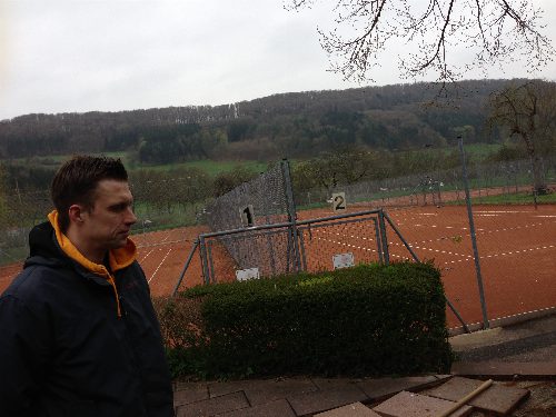 Erneuerung Terasse, Bild 10