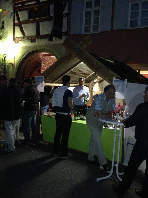 Ingelfinger Weindorf, Bild 3