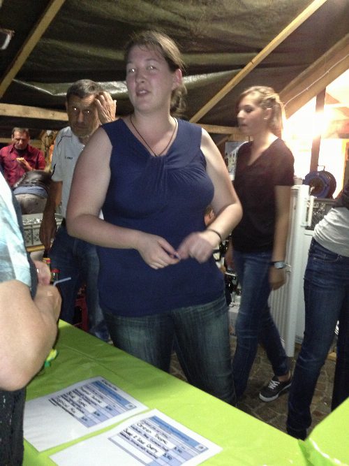 Ingelfinger Weindorf, Bild 4