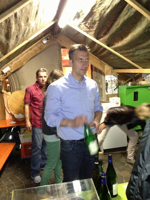 Ingelfinger Weindorf, Bild 6