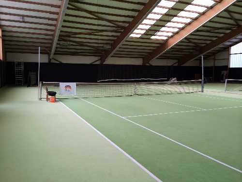 Wir machen die Halle Fit, Bild 10