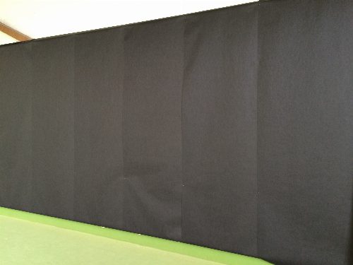 Wir machen die Halle Fit, Bild 13
