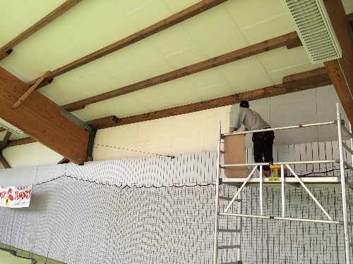 Wir machen die Halle Fit, Bild 18
