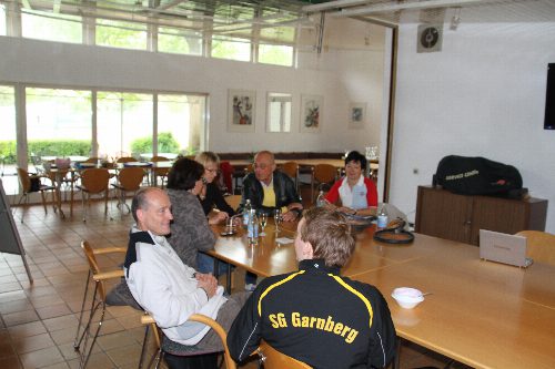 Saisoneröffnung, Bild 7