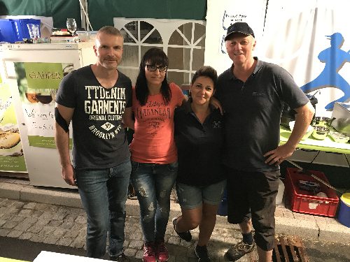 Weindorf Ingelfingen, Bild 3