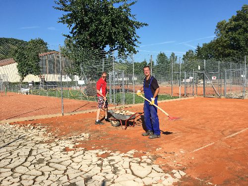 Hochwasser 2016, Bild 11