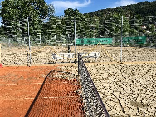 Hochwasser 2016, Bild 24