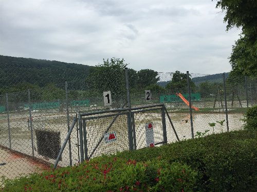 Hochwasser 2016, Bild 40