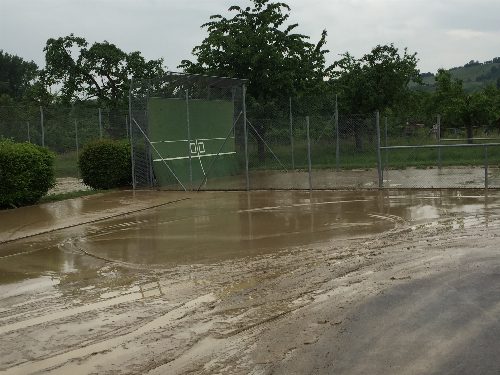 Hochwasser 2016, Bild 41