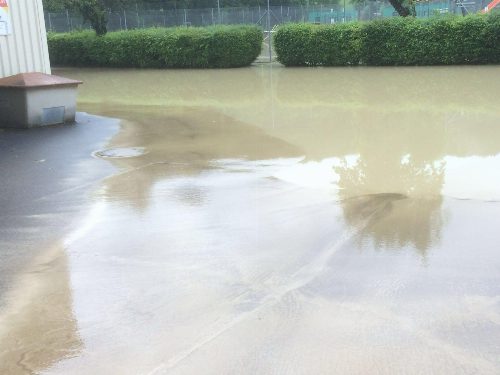 Hochwasser 2016, Bild 42