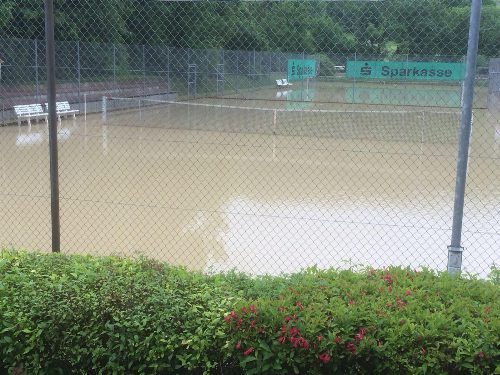 Hochwasser 2016, Bild 43
