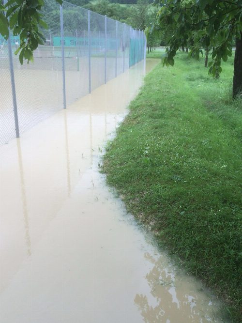 Hochwasser 2016, Bild 44
