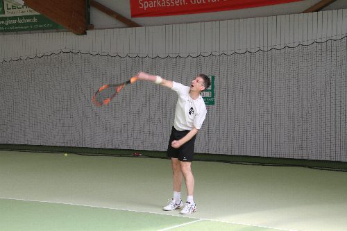 Saisoneröffnung, Bild 3