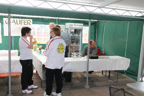 Saisoneröffnung, Bild 14
