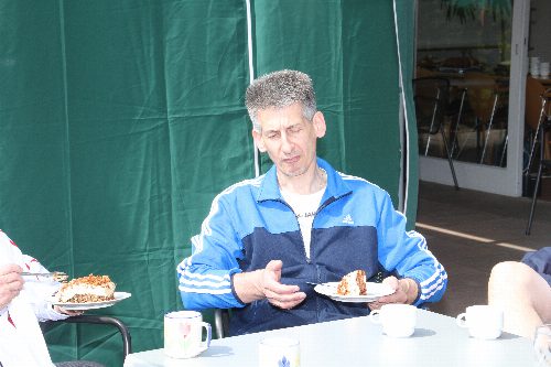 Saisoneröffnung, Bild 20