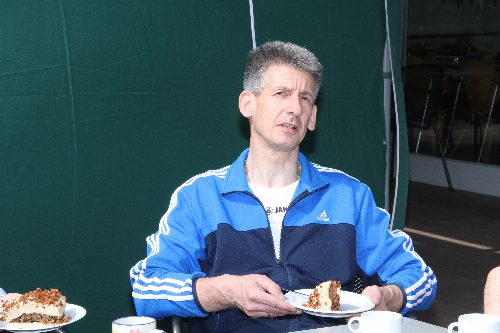 Saisoneröffnung, Bild 21