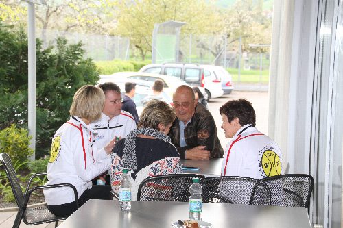 Saisoneröffnung, Bild 34