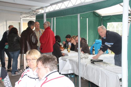 Saisoneröffnung, Bild 40