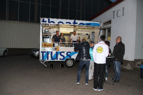 Saisoneröffnung, Bild 46
