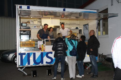 Saisoneröffnung, Bild 47