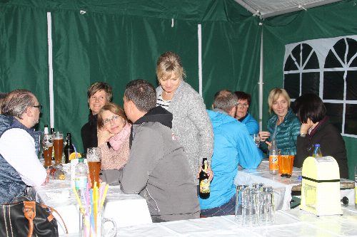 Saisoneröffnung, Bild 53