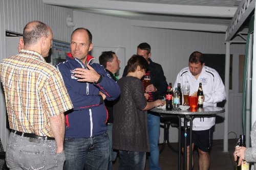 Saisoneröffnung, Bild 54