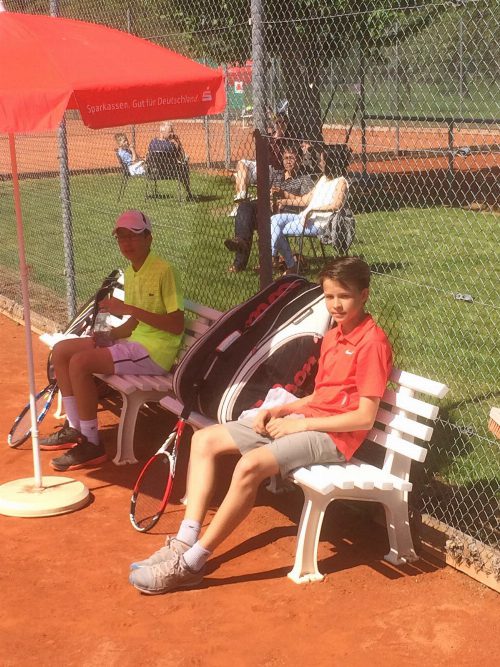 TCI Open 2016, Bild 3