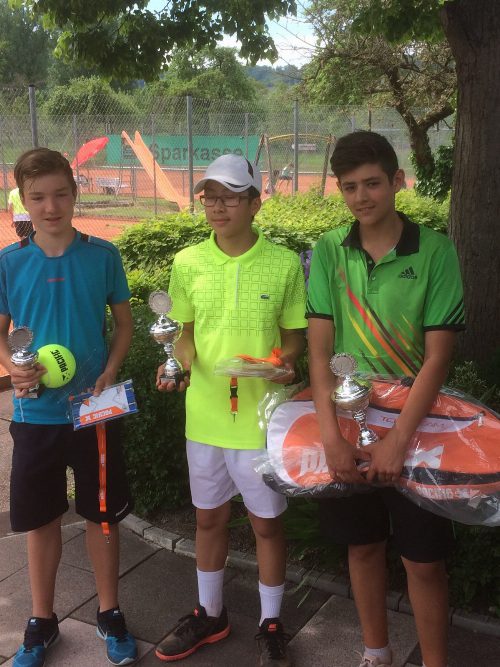 TCI Open 2016, Bild 9