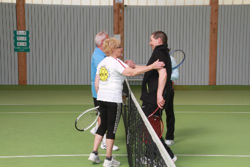 Saisoneröffnung, Bild 11