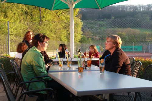 Saisoneröffnung, Bild 43