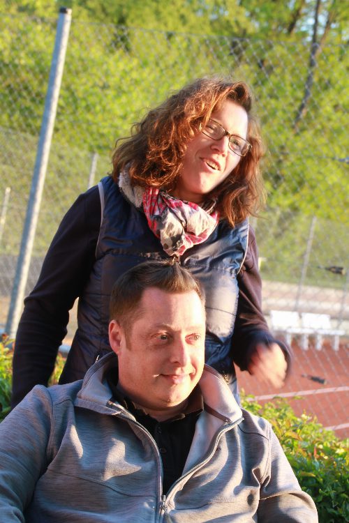 Saisoneröffnung, Bild 60
