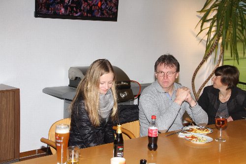 Saisoneröffnung, Bild 66