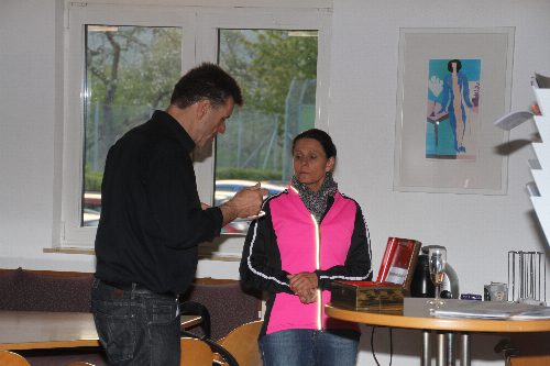 Saisoneröffnung, Bild 67