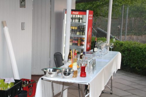 Saisoneröffnung, Bild 69