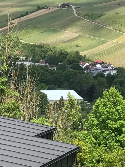 Bautagebuch, Bild 42