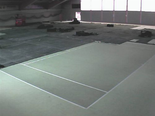 Boden entfernen, Bild 43