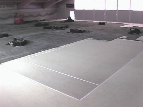 Boden entfernen, Bild 44