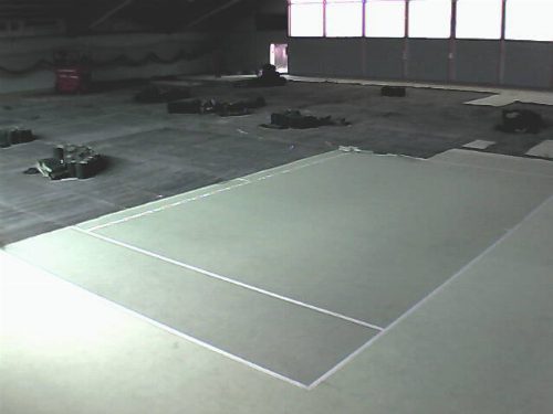 Boden entfernen, Bild 45