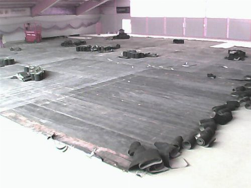 Boden entfernen, Bild 46