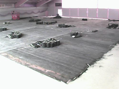 Boden entfernen, Bild 47