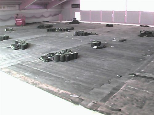 Boden entfernen, Bild 48