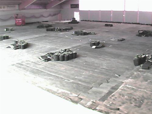 Boden entfernen, Bild 50