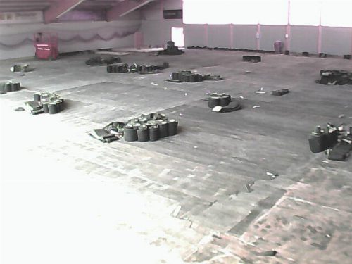Boden entfernen, Bild 51
