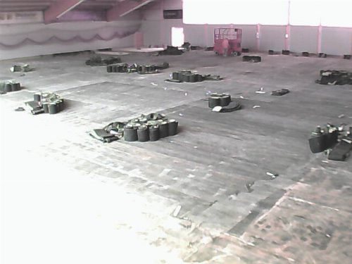 Boden entfernen, Bild 52