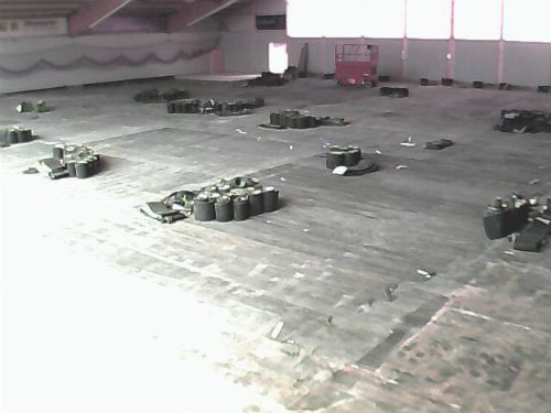 Boden entfernen, Bild 53