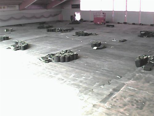 Boden entfernen, Bild 56