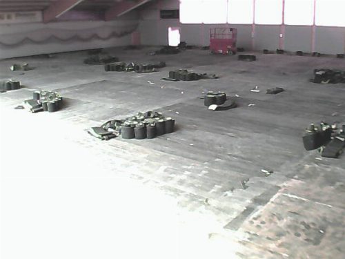 Boden entfernen, Bild 58