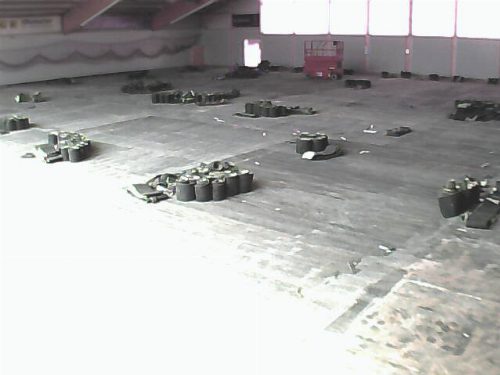 Boden entfernen, Bild 59