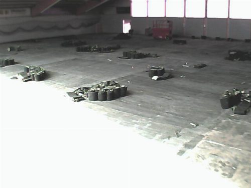 Boden entfernen, Bild 62