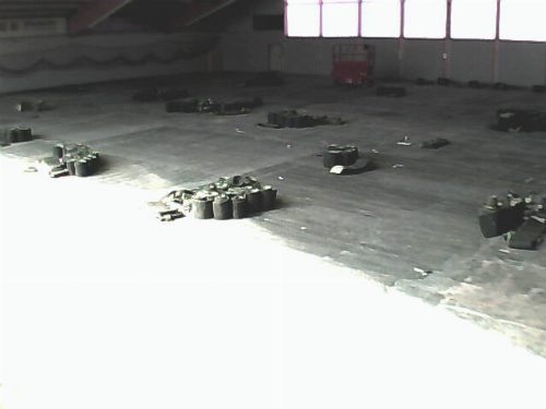 Boden entfernen, Bild 64